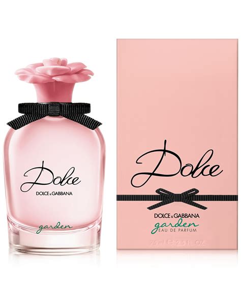 dolce gabbana garden parfüm|dolce and gabbana perfume ulta.